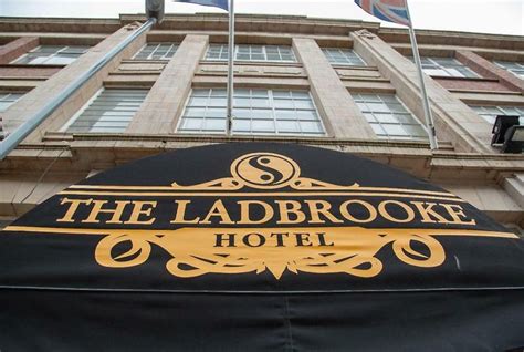 ladbrokes birmingham|THE LADBROOKE HOTEL .